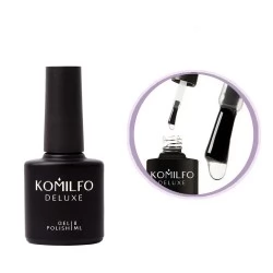 Top No Wipe Komilfo 8 ml NO UV FILTERS