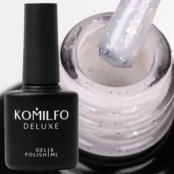 Komilfo Potal Base P001 8 ml Komilfo Potal Base P001 8 ml