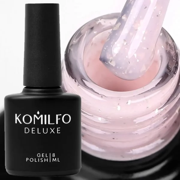 Komilfo Potal Base P002 8 ml Komilfo Potal Base P002 8 ml