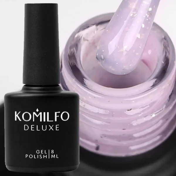 Komilfo Potal Base P003 8 ml Komilfo Potal Base P003 8 ml