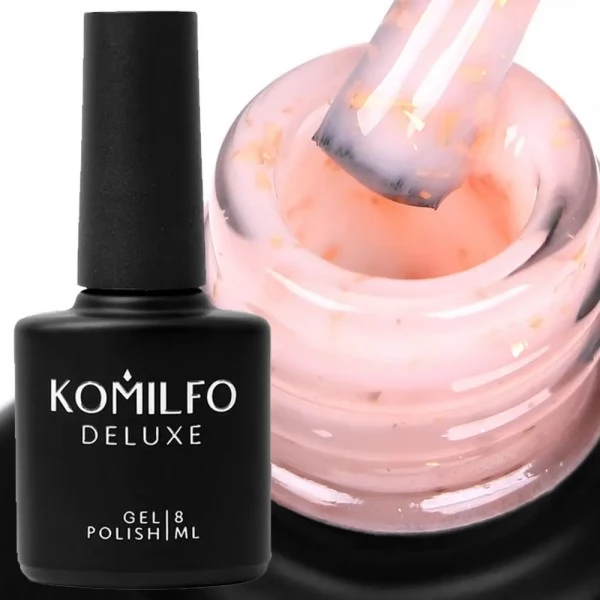 Komilfo Potal Base P004 8 ml Komilfo Potal Base P004 8 ml