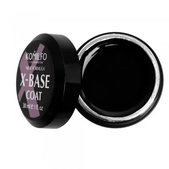 Komilfo X-Base 30 ml wide