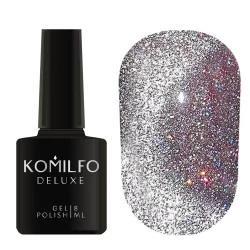 Komilfo Luminous Cat Eye 001 8 ml