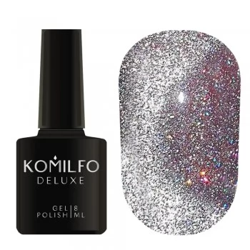 Komilfo Luminous Cat Eye 001 8 ml
