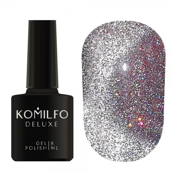 Komilfo Luminous Cat Eye 001 8 ml Komilfo Luminous Cat Eye 001 8 ml