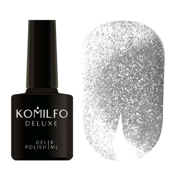 Komilfo Luminous Cat Eye 002 8 ml Komilfo Luminous Cat Eye 002 8 ml