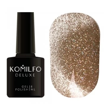 Komilfo Luminous Cat Eye 004 8 ml