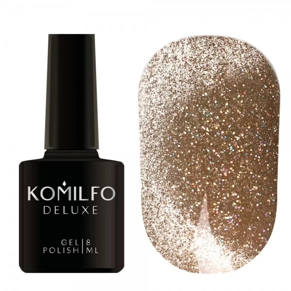 Komilfo Luminous Cat Eye 004 8 ml Komilfo Luminous Cat Eye 004 8 ml