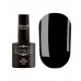 Gel polish D001 8 ml Komilfo Deluxe (black, enamel) Gel polish D001 8 ml Komilfo Deluxe (black, enamel)