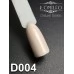 Gel polish D004 8 ml Komilfo Deluxe (cream gray, enamel) Gel polish D004 8 ml Komilfo Deluxe (cream gray, enamel)