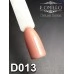 Gel polish D013 8 ml Komilfo Deluxe