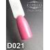 Gel polish D021 8 ml Komilfo Deluxe Gel polish D021 8 ml Komilfo Deluxe