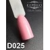 Gel polish D025 8 ml Komilfo Deluxe Gel polish D025 8 ml Komilfo Deluxe