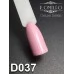 Gel polish D037 8 ml Komilfo Deluxe (muted mauve, enamel) Gel polish D037 8 ml Komilfo Deluxe (muted mauve, enamel)