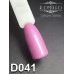 Gel polish D041 8 ml Komilfo Deluxe