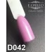 Gel polish D042 8 ml Komilfo Deluxe Gel polish D042 8 ml Komilfo Deluxe