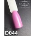 Gel polish D044 8 ml Komilfo Deluxe Gel polish D044 8 ml Komilfo Deluxe