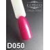 Gel polish D050 8 ml Komilfo Deluxe (pink fuchsia, enamel) Gel polish D050 8 ml Komilfo Deluxe (pink fuchsia, enamel)