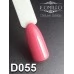 Gel polish D055 8 ml Komilfo Deluxe