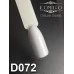 Gel polish D072 8 ml Komilfo Deluxe