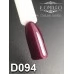 Gel polish D094 8 ml Komilfo Deluxe Gel polish D094 8 ml Komilfo Deluxe