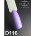 Gel polish D116 8 ml Komilfo Deluxe Gel polish D116 8 ml Komilfo Deluxe