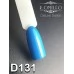 Gel polish D131 8 ml Komilfo Deluxe