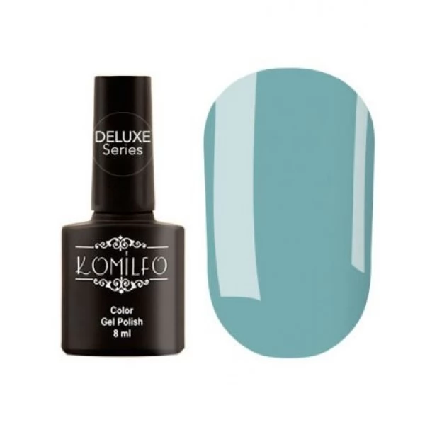 Gel polish D146 8 ml Komilfo Deluxe Gel polish D146 8 ml Komilfo Deluxe