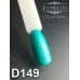 Gel polish D149 8 ml Komilfo Deluxe Gel polish D149 8 ml Komilfo Deluxe