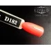 Gel polish D182 8 ml Komilfo Deluxe (bright coral, neon) Gel polish D182 8 ml Komilfo Deluxe (bright coral, neon)