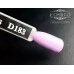 Gel polish D183 8 ml Komilfo Deluxe (lilac, enamel) Gel polish D183 8 ml Komilfo Deluxe (lilac, enamel)