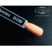Gel polish D198 8 ml Komilfo Deluxe (rich peach, enamel) Gel polish D198 8 ml Komilfo Deluxe (rich peach, enamel)