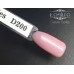 Gel polish D200 8 ml Komilfo Deluxe (dusty pink translucent for french)