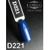 Gel polish D221 8 ml Komilfo Deluxe Gel polish D221 8 ml Komilfo Deluxe