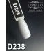 Gel polish D238 8 ml Komilfo Deluxe Gel polish D238 8 ml Komilfo Deluxe