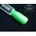 Gel polish D268 8 ml Komilfo Deluxe (light green, neon, enamel) Gel polish D268 8 ml Komilfo Deluxe (light green, neon, enamel)