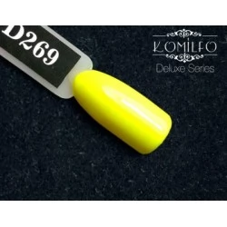 Gel polish D269 8 ml Komilfo Deluxe