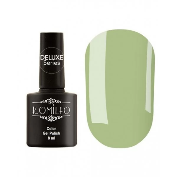 Gel polish D277 8 ml Komilfo Deluxe Gel polish D277 8 ml Komilfo Deluxe