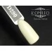 Gel polish D290 8 ml Komilfo Deluxe (white-gray, enamel) Gel polish D290 8 ml Komilfo Deluxe (white-gray, enamel)