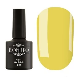 Gel polish Komilfo Deep Autumn D316 8 ml