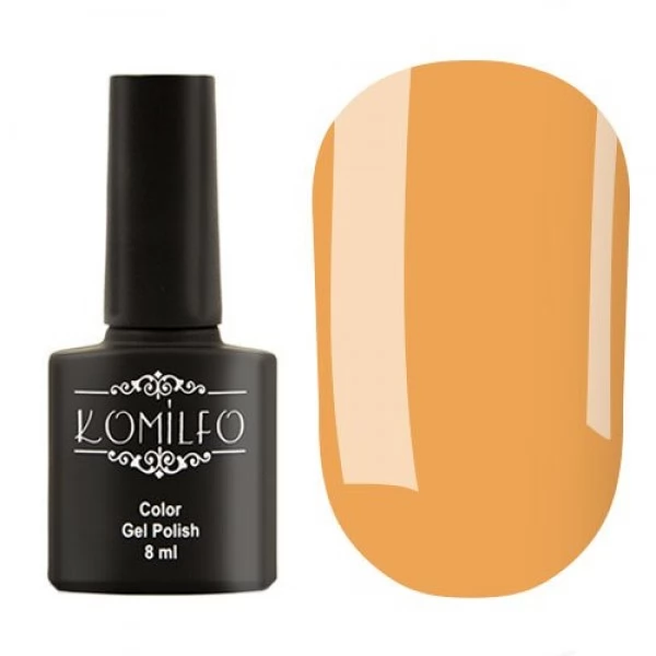 Gel polish Komilfo Deep Autumn D317 8 ml Gel polish Komilfo Deep Autumn D317 8 ml