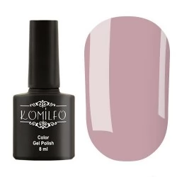 Gel polish Komilfo Deep Autumn D320 8 ml