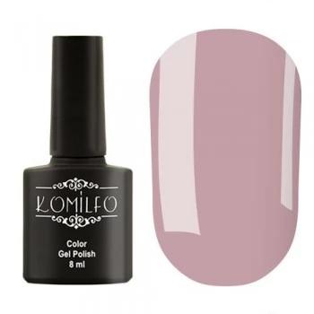 Gel polish Komilfo Deep Autumn D320 8 ml