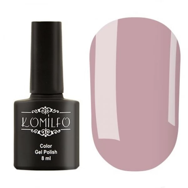 Gel polish Komilfo Deep Autumn D320 8 ml Gel polish Komilfo Deep Autumn D320 8 ml