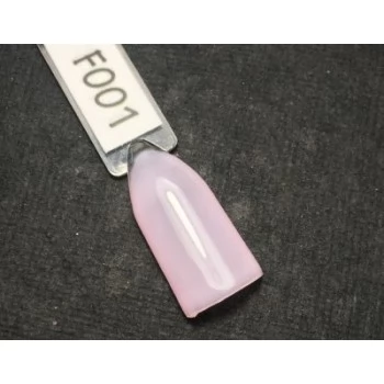 Gel polish F001 8 ml Komilfo French