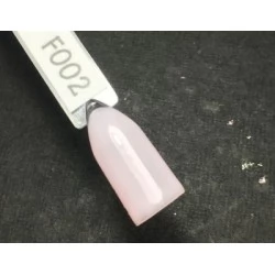 Gel polish F002 8 ml Komilfo French