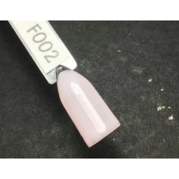 Gel polish F002 8 ml Komilfo French