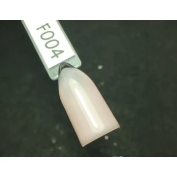 Gel polish F004 8 ml Komilfo French
