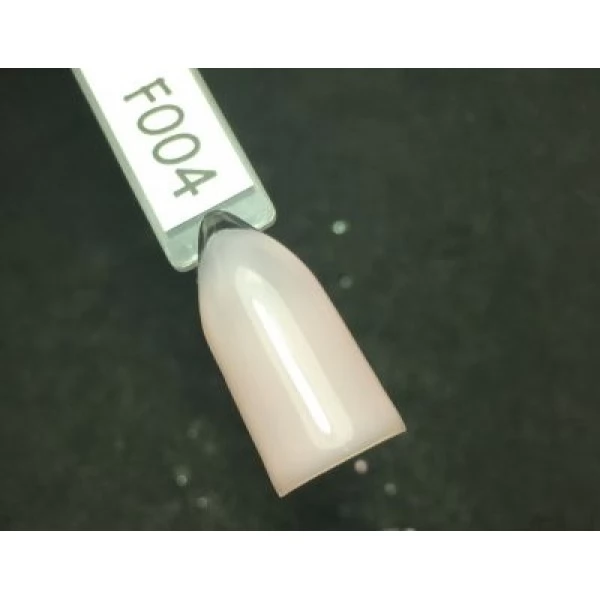 Gel polish F004 8 ml Komilfo French Gel polish F004 8 ml Komilfo French