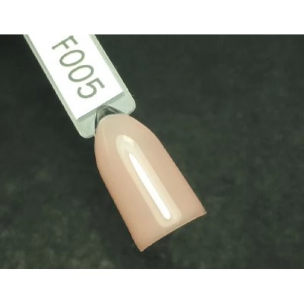 Gel polish F005 8 ml Komilfo French Gel polish F005 8 ml Komilfo French